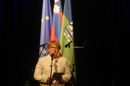 Prireditev ob slovenskem kulturnem prazniku  05 Foto Ljubo Vukelič